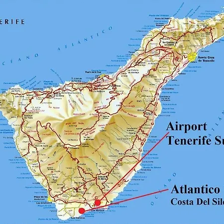 Apartamento Estrella Del Silencio *