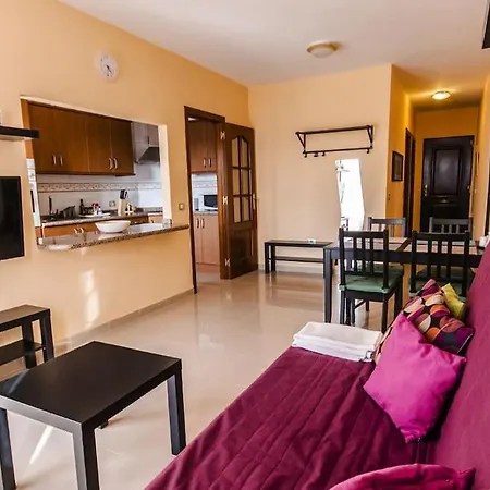 Apartamento Estrella Del Silencio *